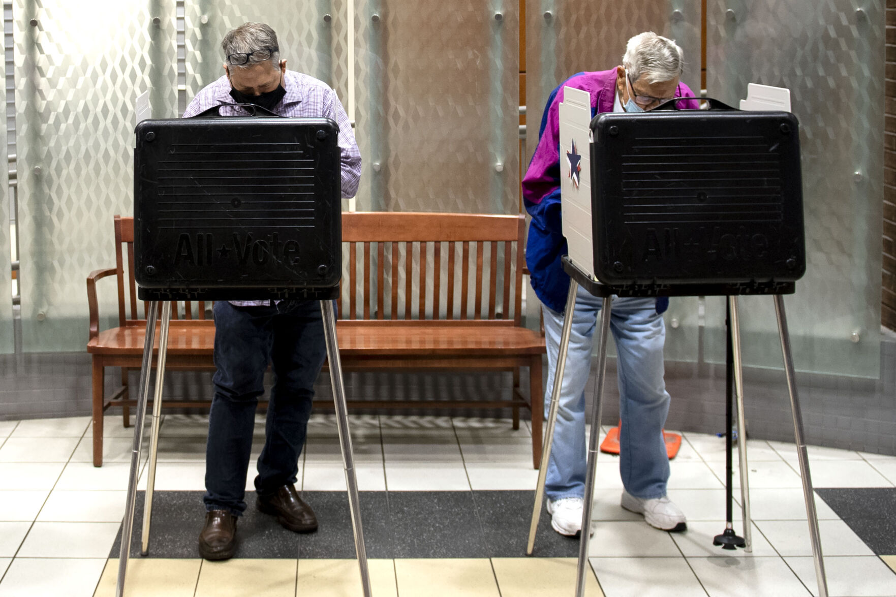 VotingLines